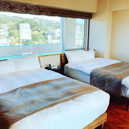 Condominium Hotel Okinawa Yumeto - Vacation Stay 33794V Нанджо Екстериор снимка