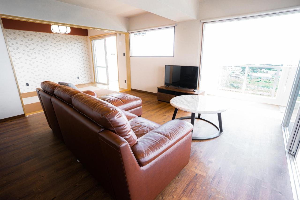 Condominium Hotel Okinawa Yumeto - Vacation Stay 33794V Нанджо Екстериор снимка