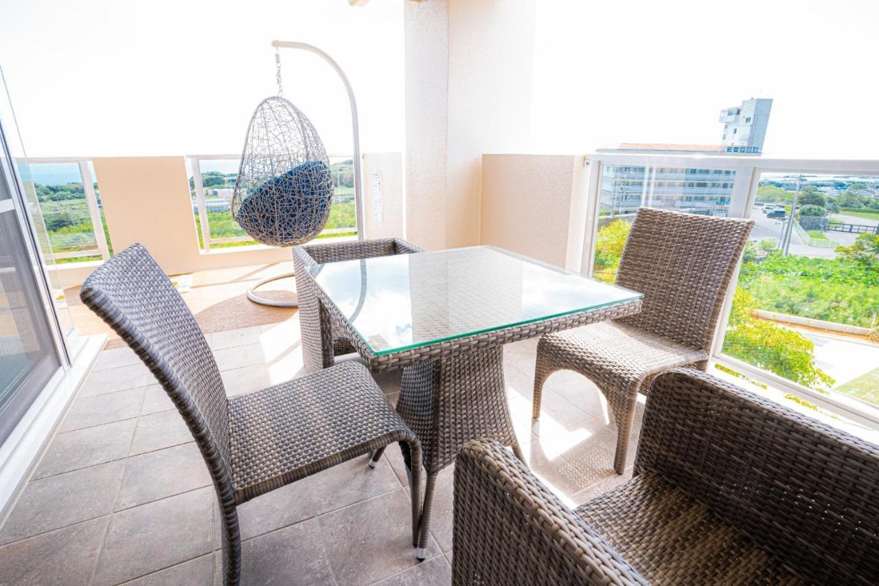 Condominium Hotel Okinawa Yumeto - Vacation Stay 33794V Нанджо Екстериор снимка