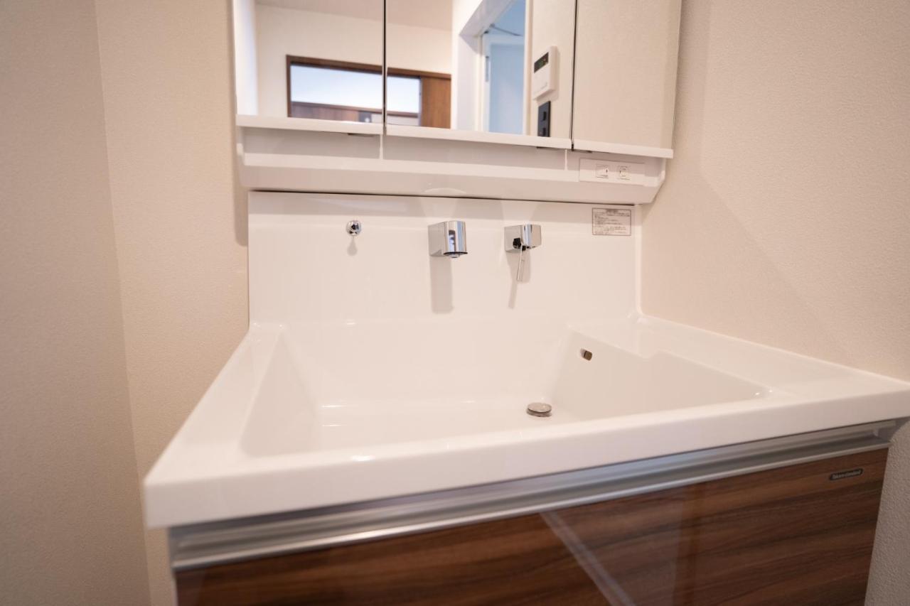 Condominium Hotel Okinawa Yumeto - Vacation Stay 33794V Нанджо Екстериор снимка
