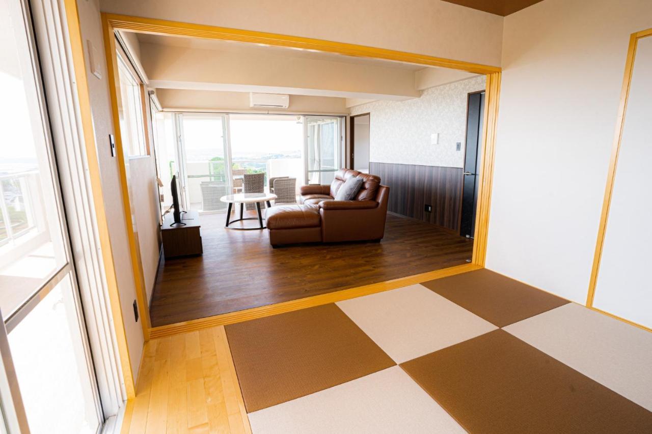 Condominium Hotel Okinawa Yumeto - Vacation Stay 33794V Нанджо Екстериор снимка